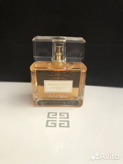 Givenchy Dahlia Divin Eau de Parfum