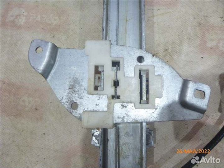 Стеклоподъемник передний правый Chery Fora A21