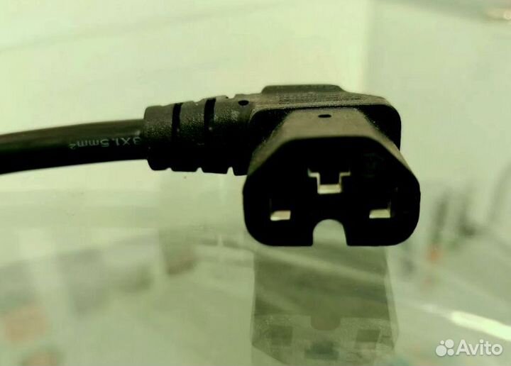 Провод АКБ (мама) для электровелосипеда