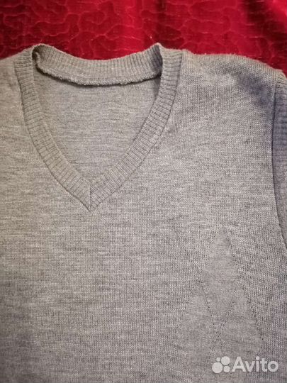 Подростковые жилеты