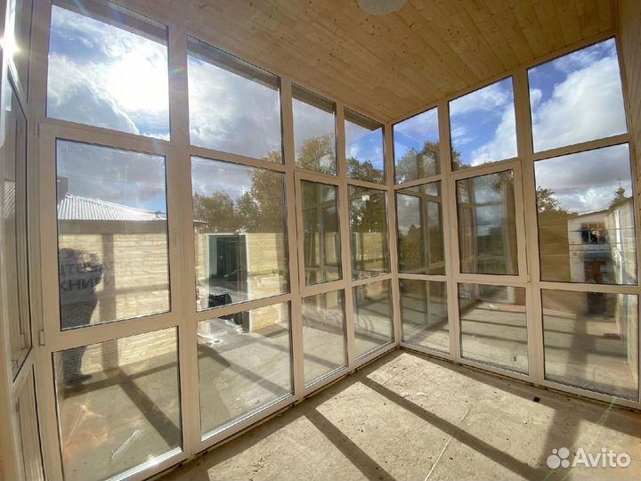 Пластиковые окна в рассрочку