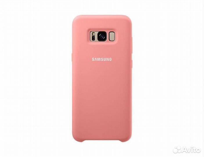 Чехол Samsung Galaxy S8+ оригинал