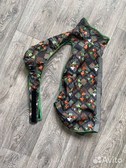 Костюм для собаки