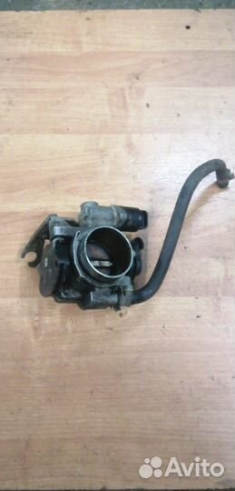 Дроссельная заслонка Vectra B x16xel X18XE