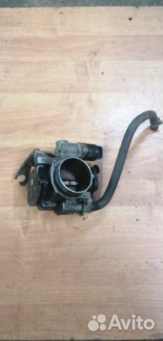 Дроссельная заслонка Vectra B x16xel X18XE