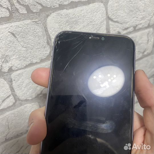 iPhone 11, 256 ГБ
