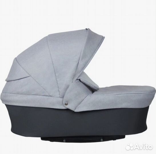 Коляска Smile Line serenade 20 2 в 1