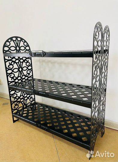 Полка под обувь 