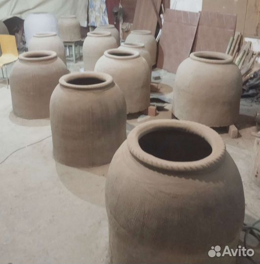 Тандыр. Для Лепешек, Лаваша