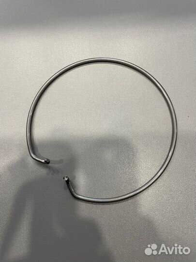 Кольцо фиксатор сепаратора сцепления Amulet /Karry