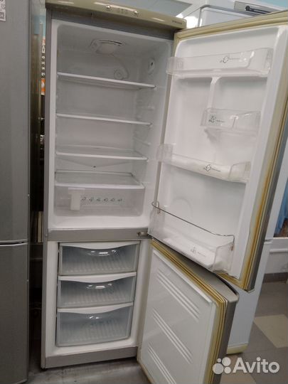 Холодильник бу Samsung ширина 55см Гарантия