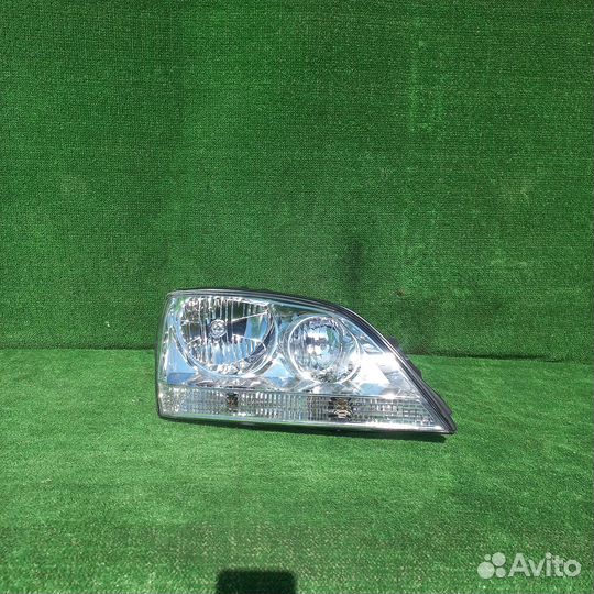 Фара правая kia sorento 1