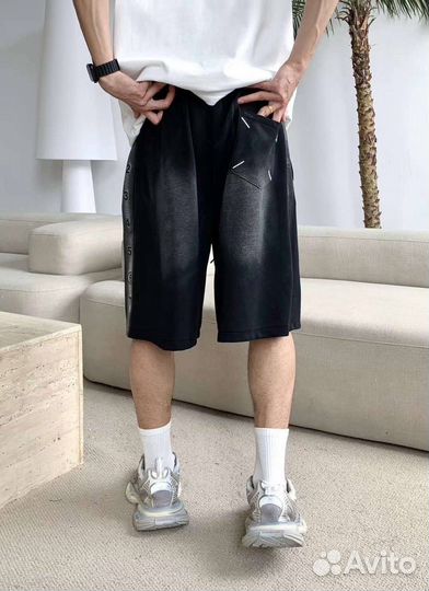 Maison margiela шорты