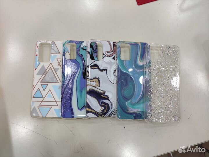 Чехол на телефон, накладка, бампер, защита