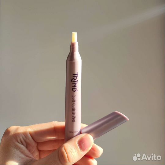 Карандаш для кутикулы Trind