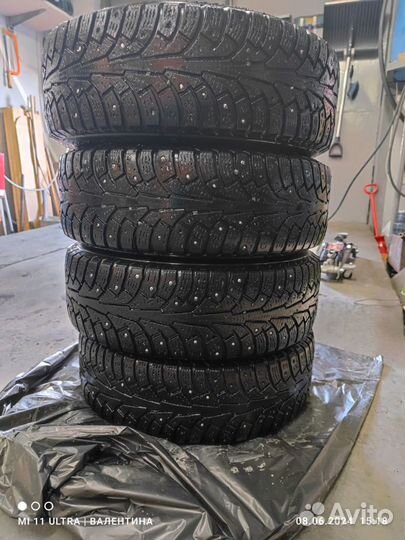 Nordman 5 185/65 R15 92