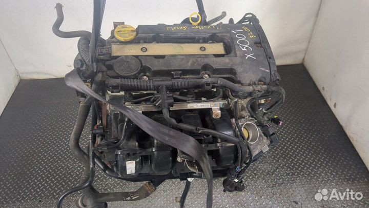 Генератор Opel Corsa E, 2017