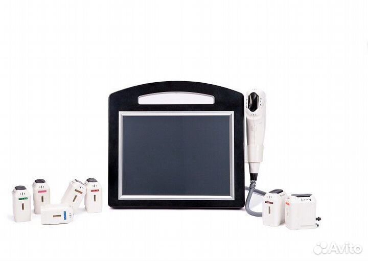 Лучший аппарат омоложения кожи 4d hi-fu подтяжка