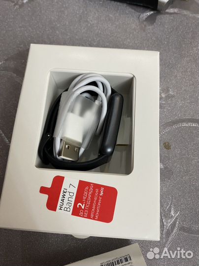 Смарт часы huawei
