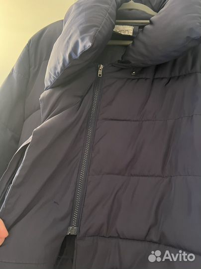 Куртка осень