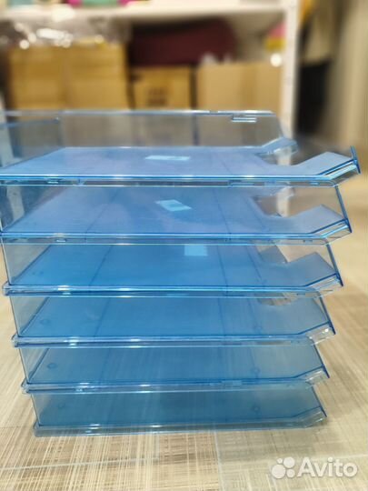 Лоток-органайзер для бумаги