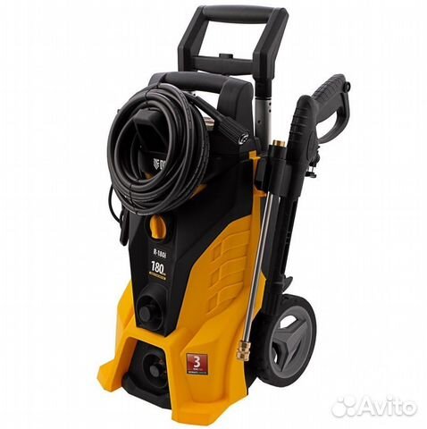 Мойка Denzel R-180i 58236