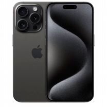 iPhone 15 Pro, 512 ГБ