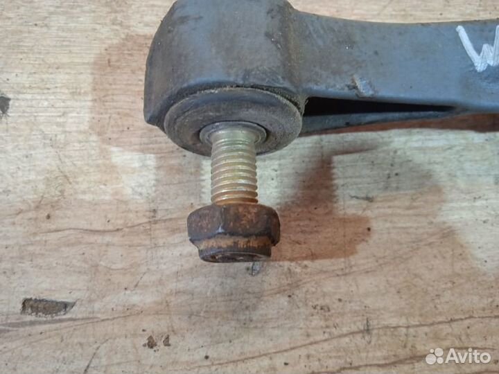 Стойка стабилизатора задняя Mercedes-Benz S-Class