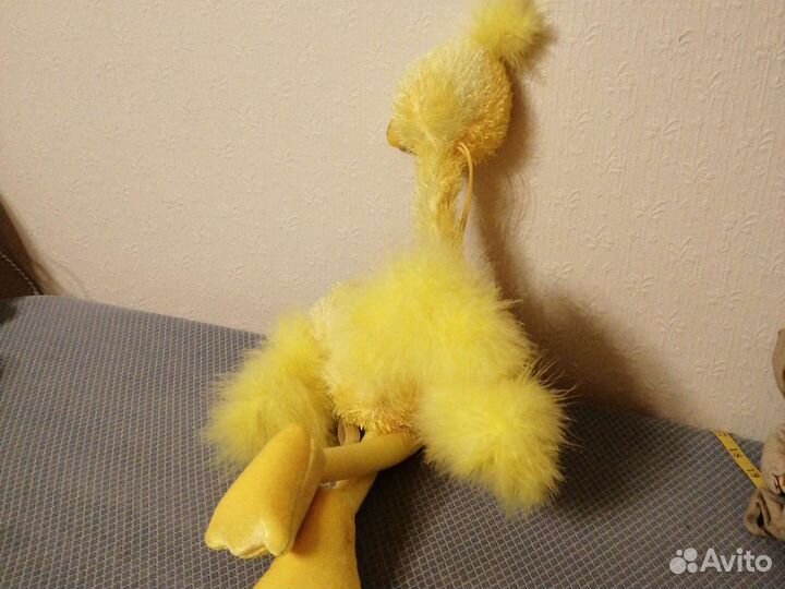 Игрушка музыкальная 