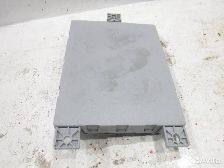 Блок управления Мерседес