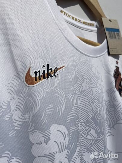 Футболка аик (лимитированная версия) 2023 M