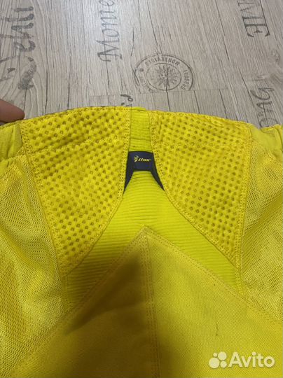 Штаны для мотокросса Thor