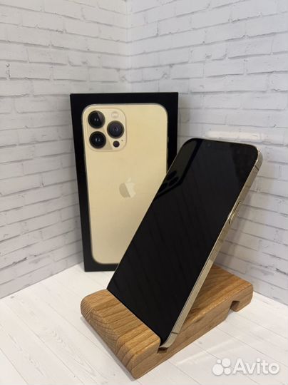 iPhone 13 Pro Max, 256 ГБ