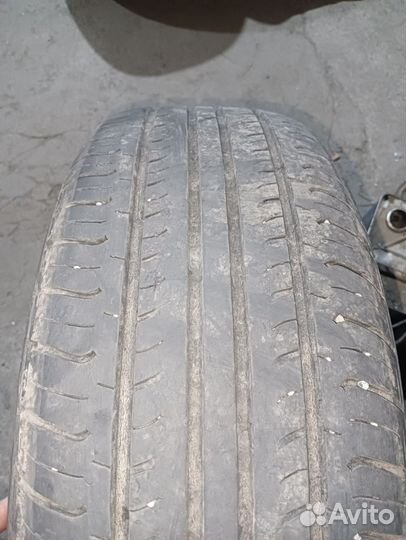 Hankook Optimo K415 225/60 R17 99H