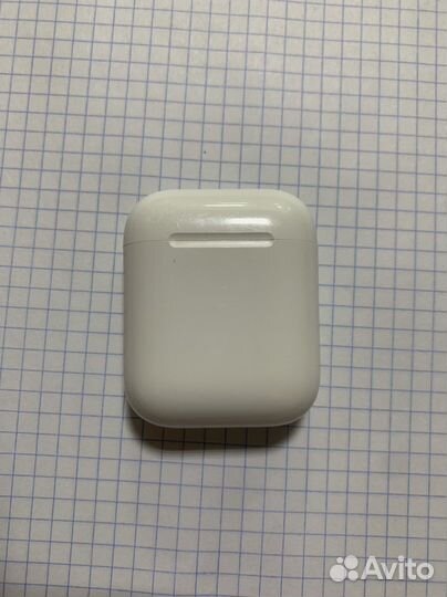 Airpods оригинальные