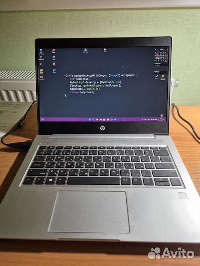 Hp probook 430 g6