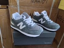 Кроссовки 574 New Balance unisex NB 37-41 41-45