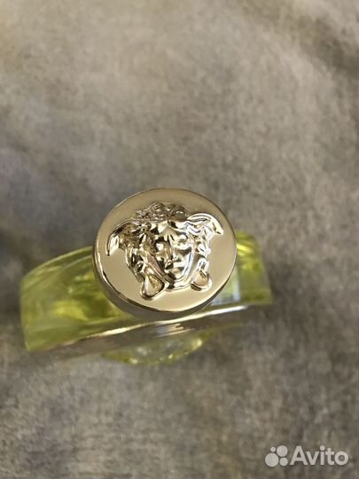 Versace Eros Pour Femme / Парфюм духи / Оригинал