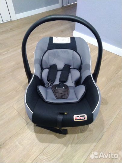 Автолюлька от 0