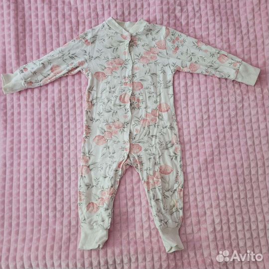 Одежда для девочки 80-86р