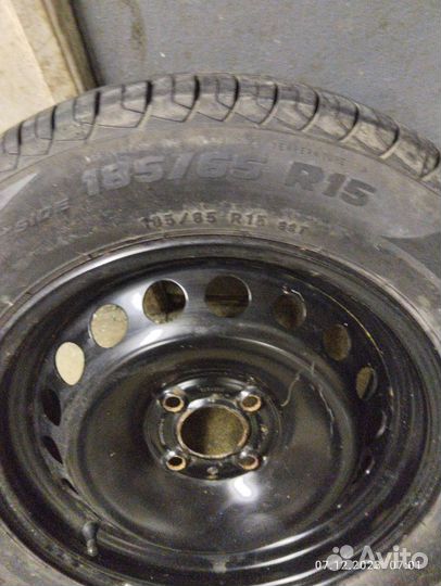 Автошина formula 185/65R15 88Т energy