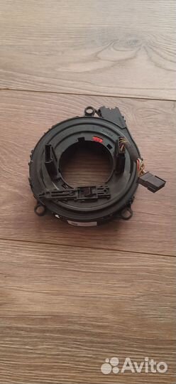 Шлейф подрулевой SRS BMW 7-Series E65