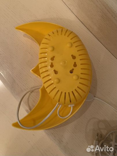 Ночник Месяц