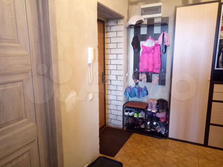 3-к. квартира, 721 м², 8/9 эт.