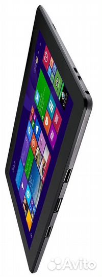 Планшет asus Transformer Book T100TAM