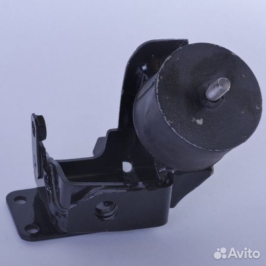 Подушка двигателя ваз-21214 (В сборе С кран) (П