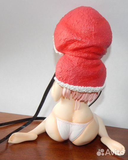 Аниме фигурка Сонико