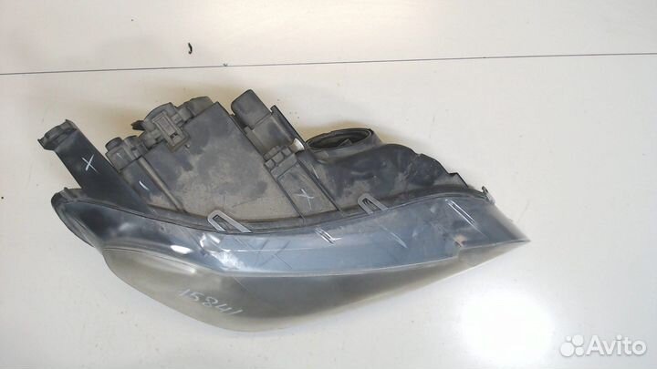 Фара (передняя) BMW X5 E70, 2008