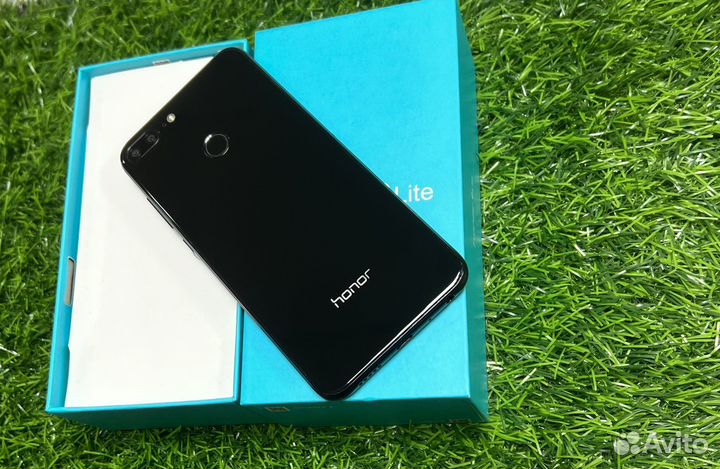 Honor 9 lite 64gb