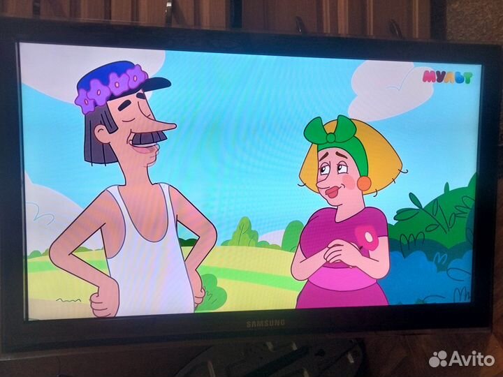 Матрица Samsung LTF320HF02